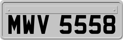 MWV5558