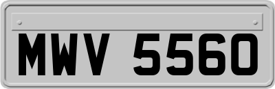MWV5560