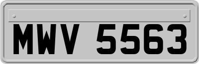MWV5563