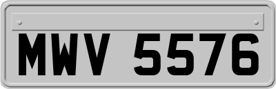MWV5576