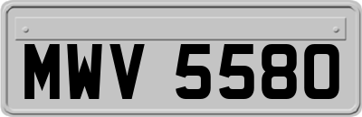MWV5580