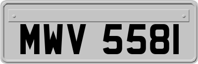MWV5581