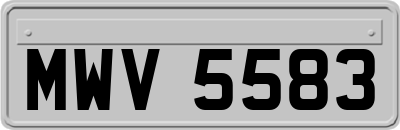 MWV5583