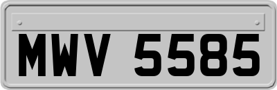 MWV5585