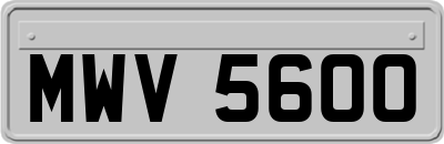 MWV5600