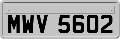 MWV5602
