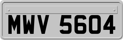 MWV5604