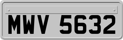 MWV5632