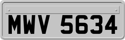 MWV5634