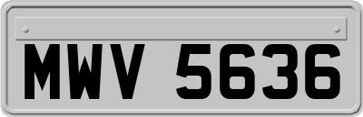 MWV5636