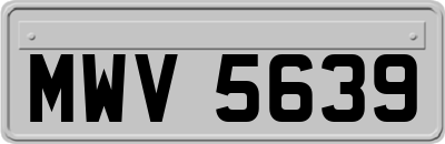 MWV5639