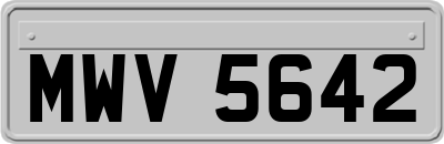 MWV5642
