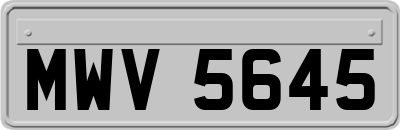 MWV5645
