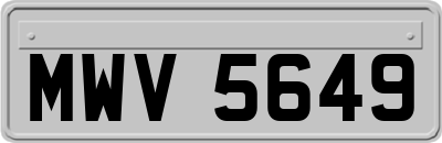 MWV5649