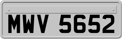 MWV5652