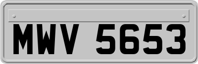 MWV5653