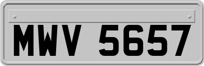 MWV5657