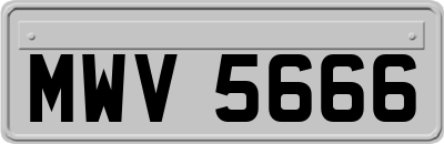 MWV5666