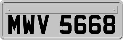 MWV5668
