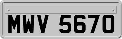 MWV5670