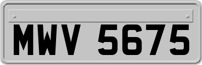 MWV5675
