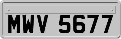 MWV5677