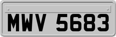 MWV5683