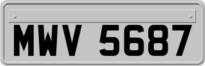 MWV5687