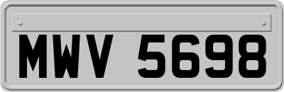 MWV5698