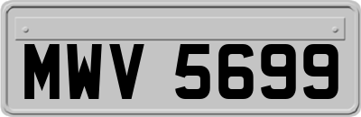 MWV5699