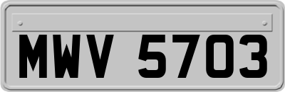 MWV5703