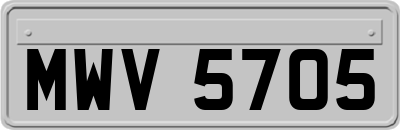 MWV5705
