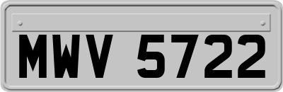 MWV5722