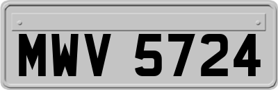 MWV5724