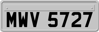 MWV5727