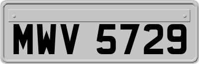 MWV5729