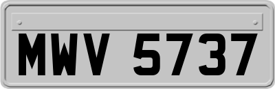 MWV5737