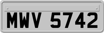 MWV5742