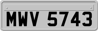MWV5743