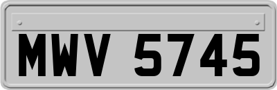 MWV5745