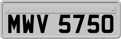 MWV5750