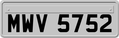 MWV5752