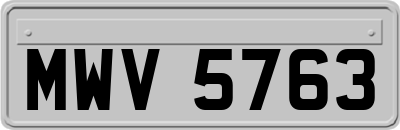 MWV5763