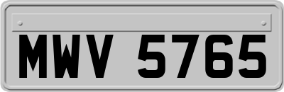 MWV5765