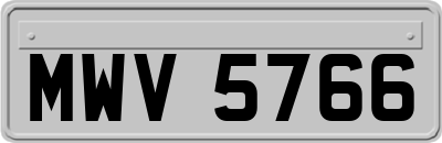 MWV5766