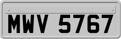MWV5767