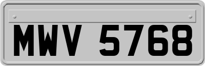 MWV5768