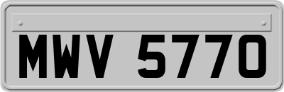 MWV5770