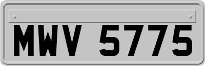 MWV5775