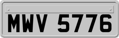 MWV5776